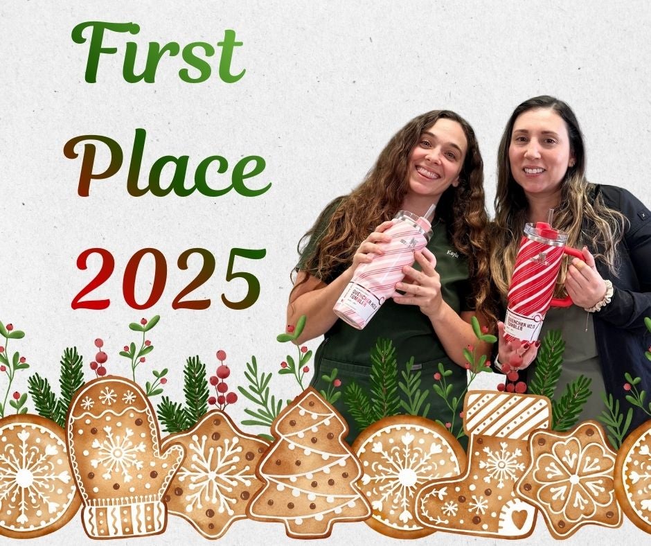 gingerbread house winners