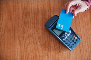 credit card