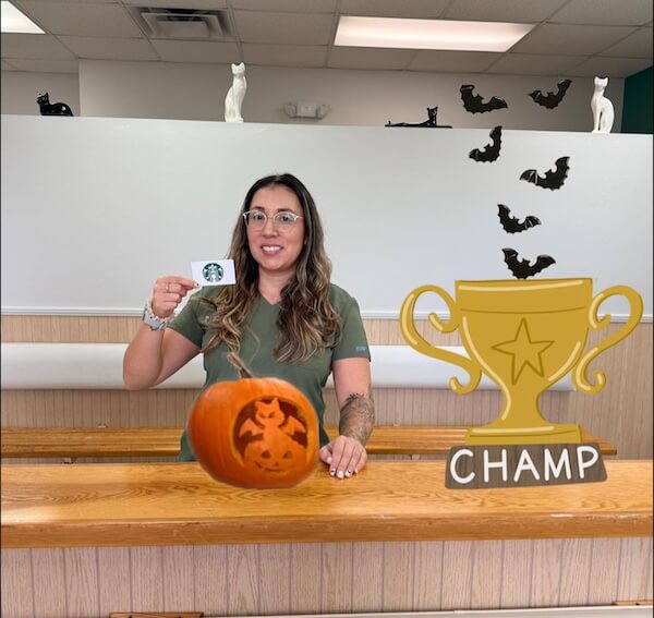 Pumpkin Carving