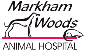 Markham Woods Animal Hospital