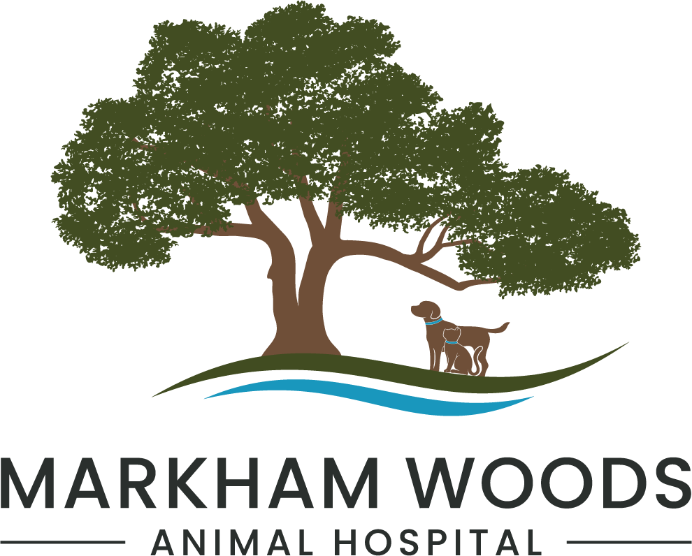 Markham Woods Animal Hospital