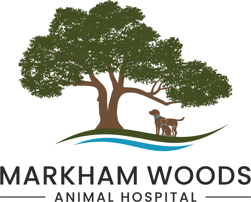 Markham Woods Animal Hospital